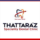 THATTARA'Z  SPECIALITY DENTAL CLINIC-Dental Clinics in Palakkad